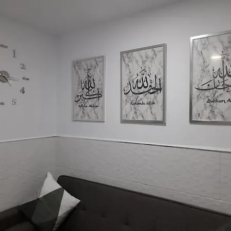 Apartamento 3 Lägenhet Barbate