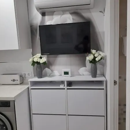 Lägenhet Apartamento 3 *