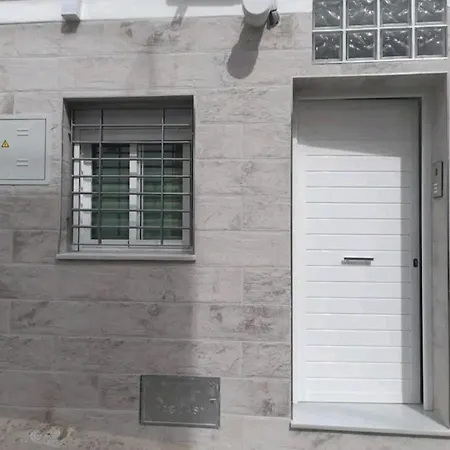 Apartamento 3 Lägenhet *