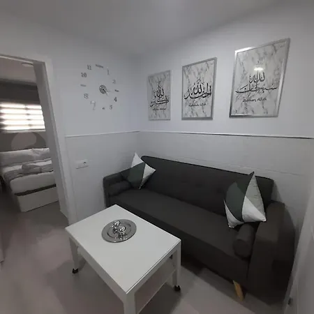 Apartamento 3 Lägenhet Barbate