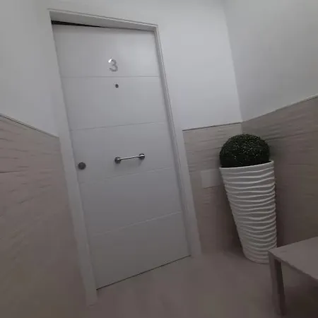 Lägenhet Apartamento 3 *