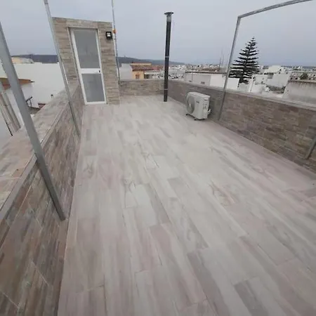 Apartamento 3 * Barbate