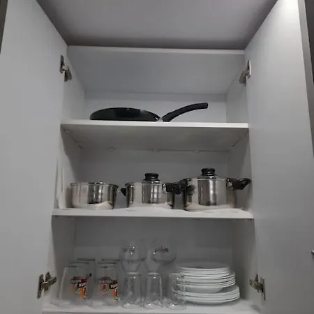 Apartamento 3 Barbate